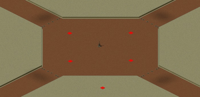 EXTREME Survival Impossible 99.9% v1.4 #2 preview