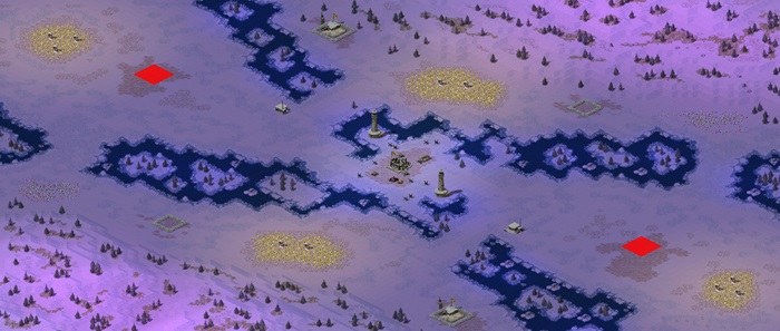 Frozen Divine (2) preview