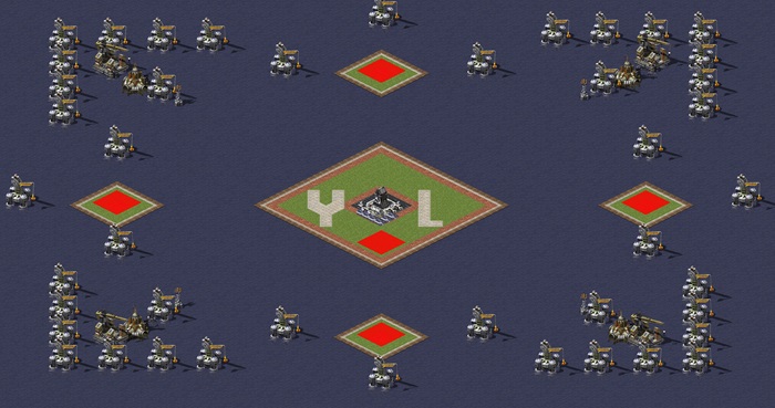 1V1VS5 preview
