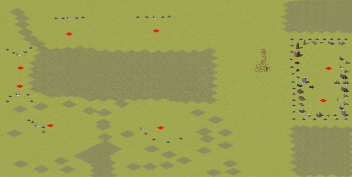 2 against all preview