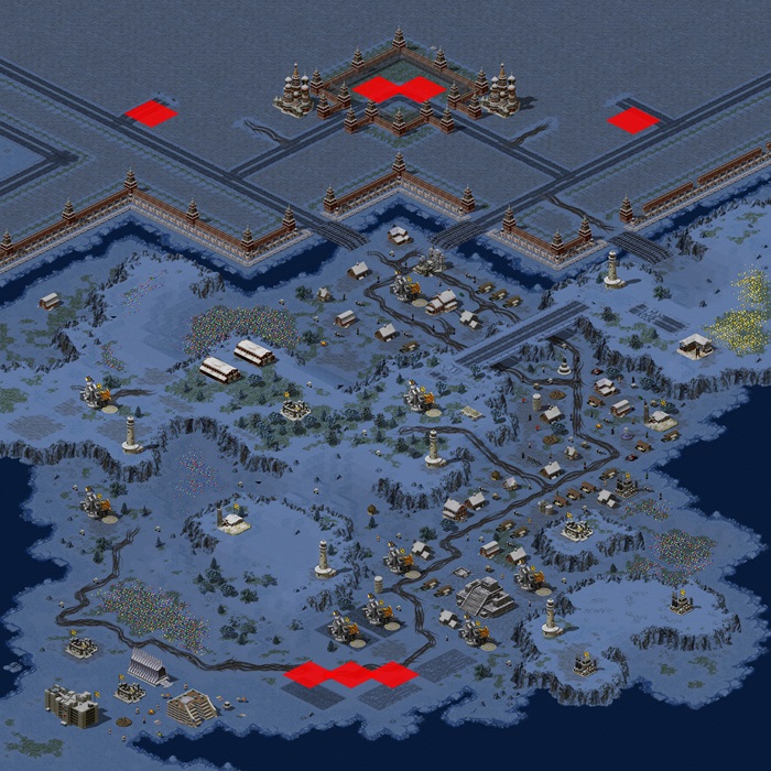 Russian Kremlev [Survival] Soccerplayr preview