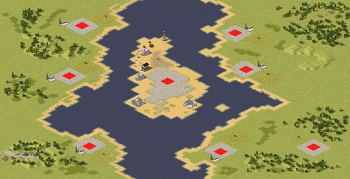 JR_Last Resort Arial Invasion preview