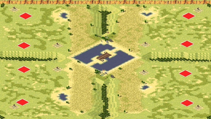 Capital H by Murphy v1.0 preview