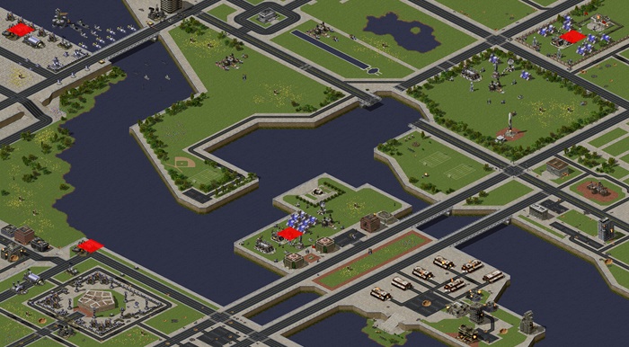 Operation: Liberty preview