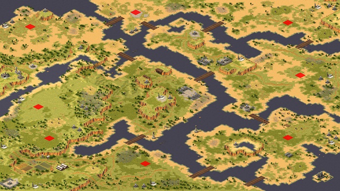 ANIMAL PARK v2.1 preview