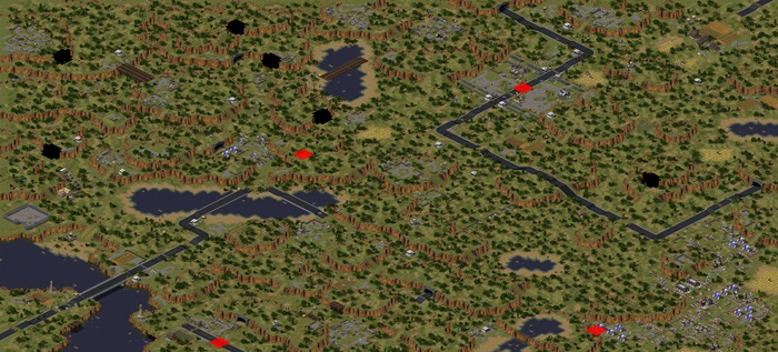 (2) Allied Co-Op: Downfall preview