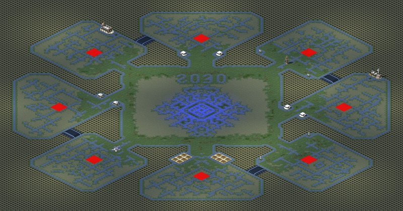 The PrivacyVK 2030 [V9] [Team] preview