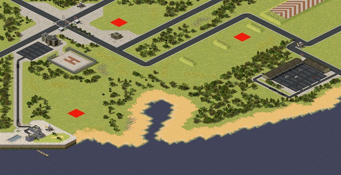 [3] Eglin Air Force Base Bayside Area preview