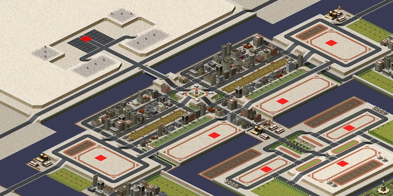 [8] The Siege of Battle City preview