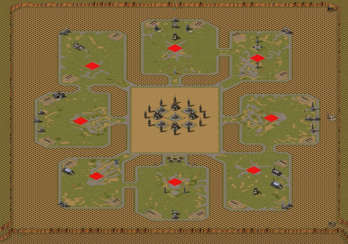 [8]Oil With Bonus Team Grinder preview