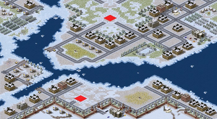 Mayday (Fixed Oils) v2 preview