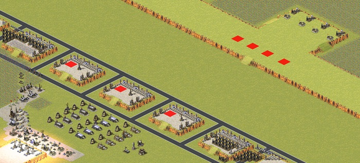 Yosef Anan - Very Hard Survival v4_5 preview