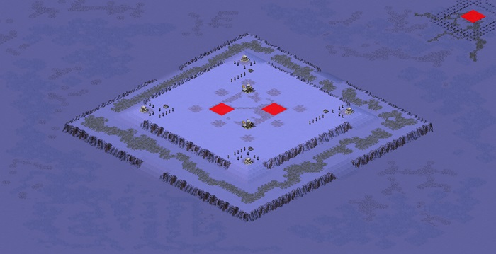 Citadel SURVIVAL 1.0bck preview