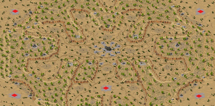 Take A Hike (2-5) preview