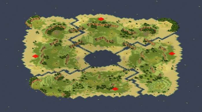 [4] Lake Island SFJ v2.93 preview