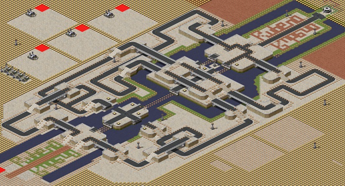 [4] Rubeno Tower Defense 2021 v1.0 preview