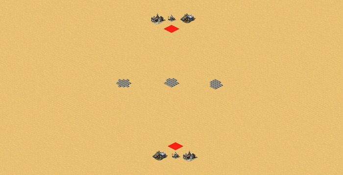 Tank Battle Practice preview