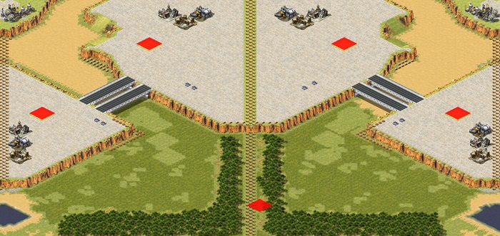 Evil Hate REV Survival[Aerion v28]TEST8 preview