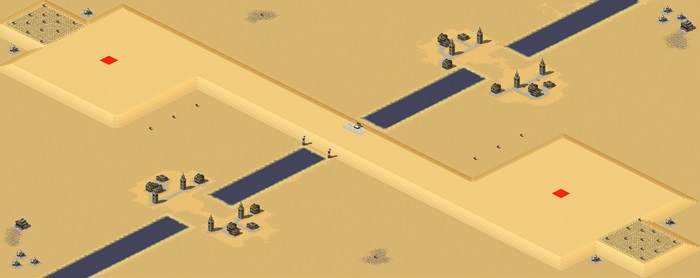 Tegarium preview