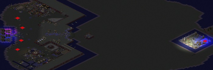 Kecodon's Survival (Evilneon Edit) mb Edit preview