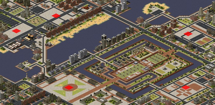 Beijing MOD New Units, Supers and AI preview
