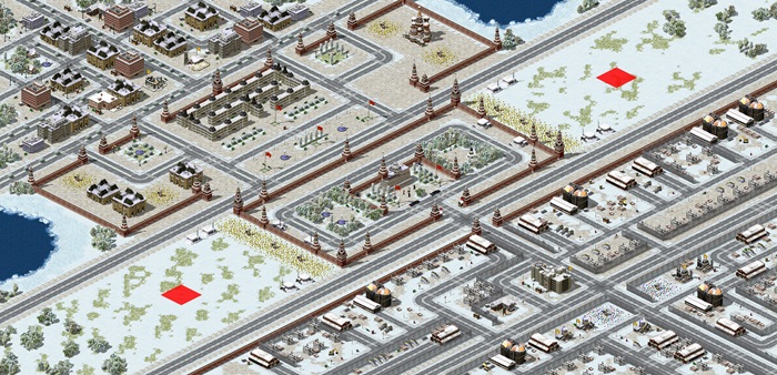 [2] Virgin Moscow { Rebalanced } preview