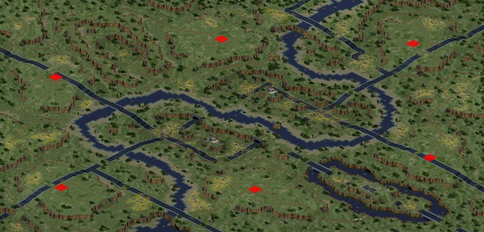 A River Runs Near It preview
