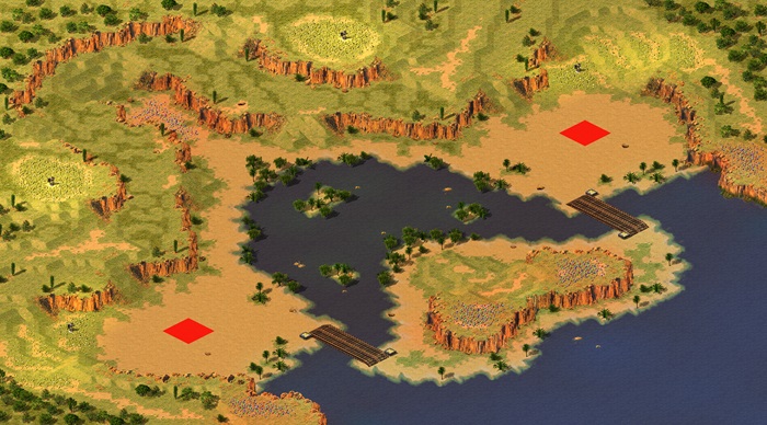 [2] Little Big Bay - SFJ OFFICIAL v2.0 preview