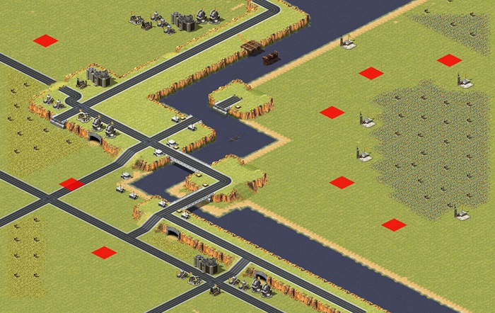 a Braiar Patch 03 (3 vs 5) preview