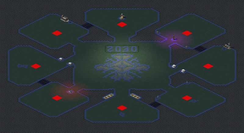 The PrivacyVK 2030 [Revolotion] [Team] preview