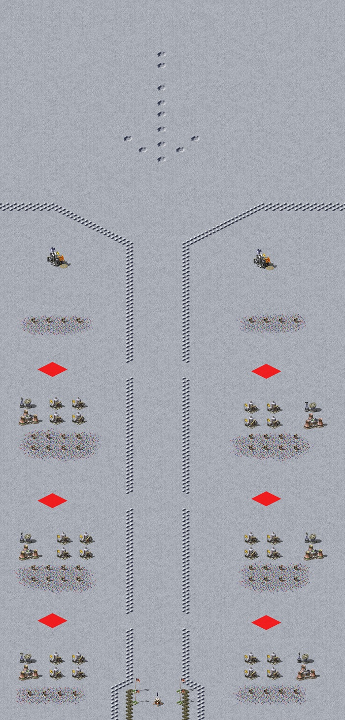 zongtong 2.6 HERsGORY preview