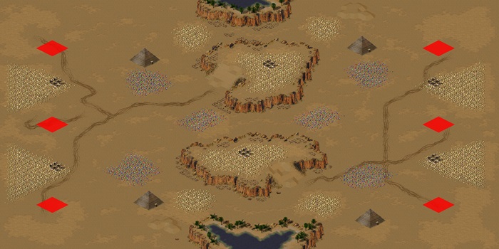 TOE limited units V4.4 beta    3Ghz CPU min Req preview