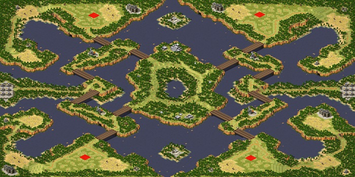 Jungle Puddle 2 (2-4) preview