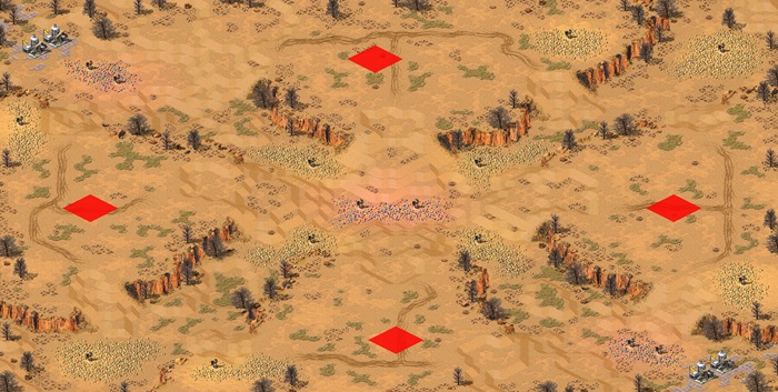 YR Refined v0.00.259a -  Dry Heat LE [4] preview