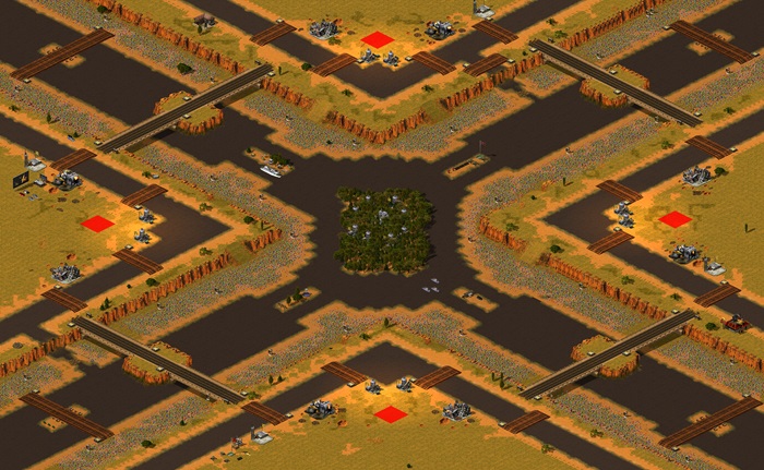 [4] Cornered By Flamincon D~ preview