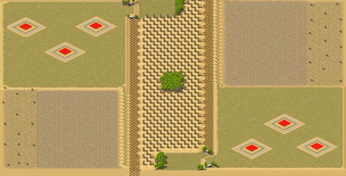 #REDZONE - 3v3 - [-Mojave-] EPIC preview