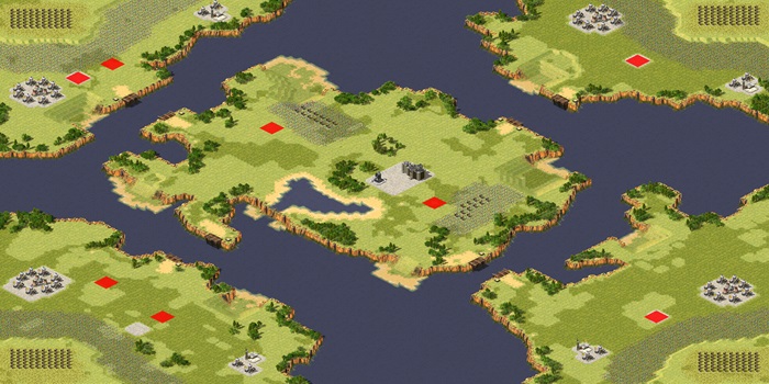 World War III preview