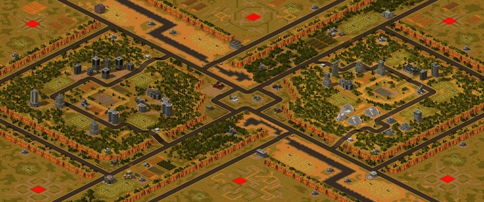 [6] Land Of Forgotten Souls (4-6) preview