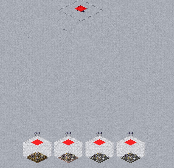 Lunatic Moon edited by FlyingZ(Light ver.) preview