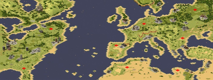 cold war preview