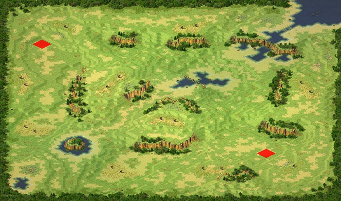 [2] Paradigm (SvY) preview