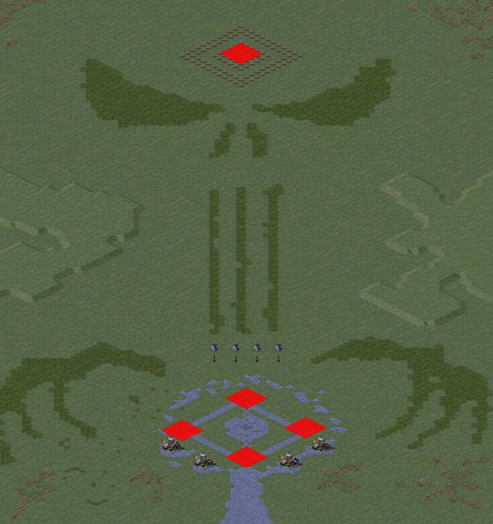 Ultimate Survival HHH preview