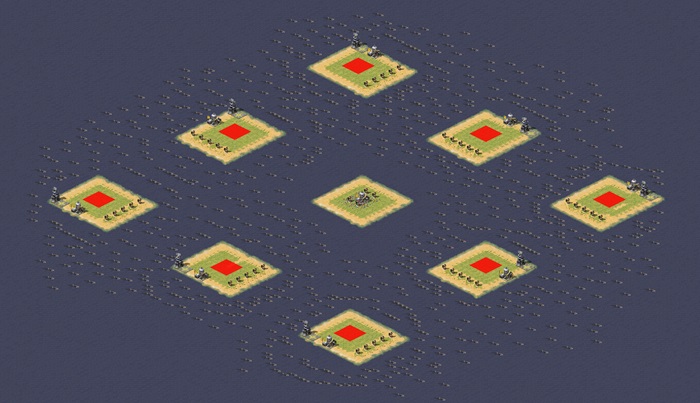 kongzhanjingying preview