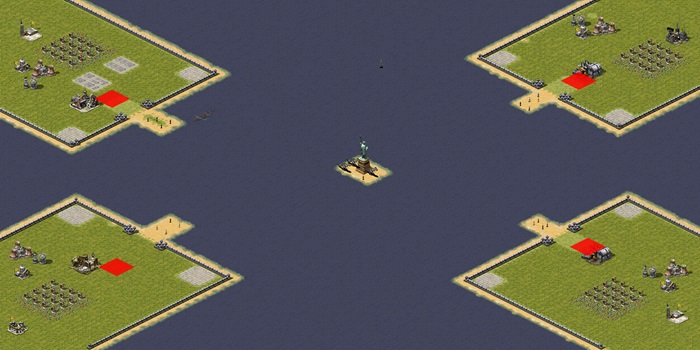 Water Fort Oil 3 preview