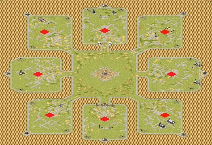 [8] The Oil With Bonus V21 Day preview