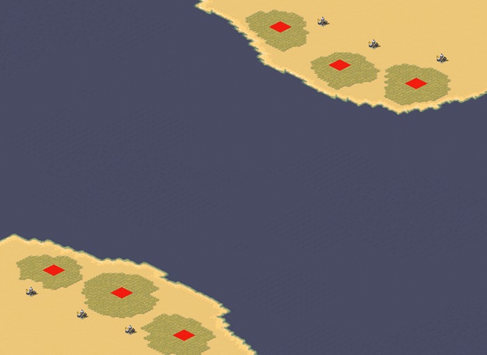 The Ultimate Battle 2 preview