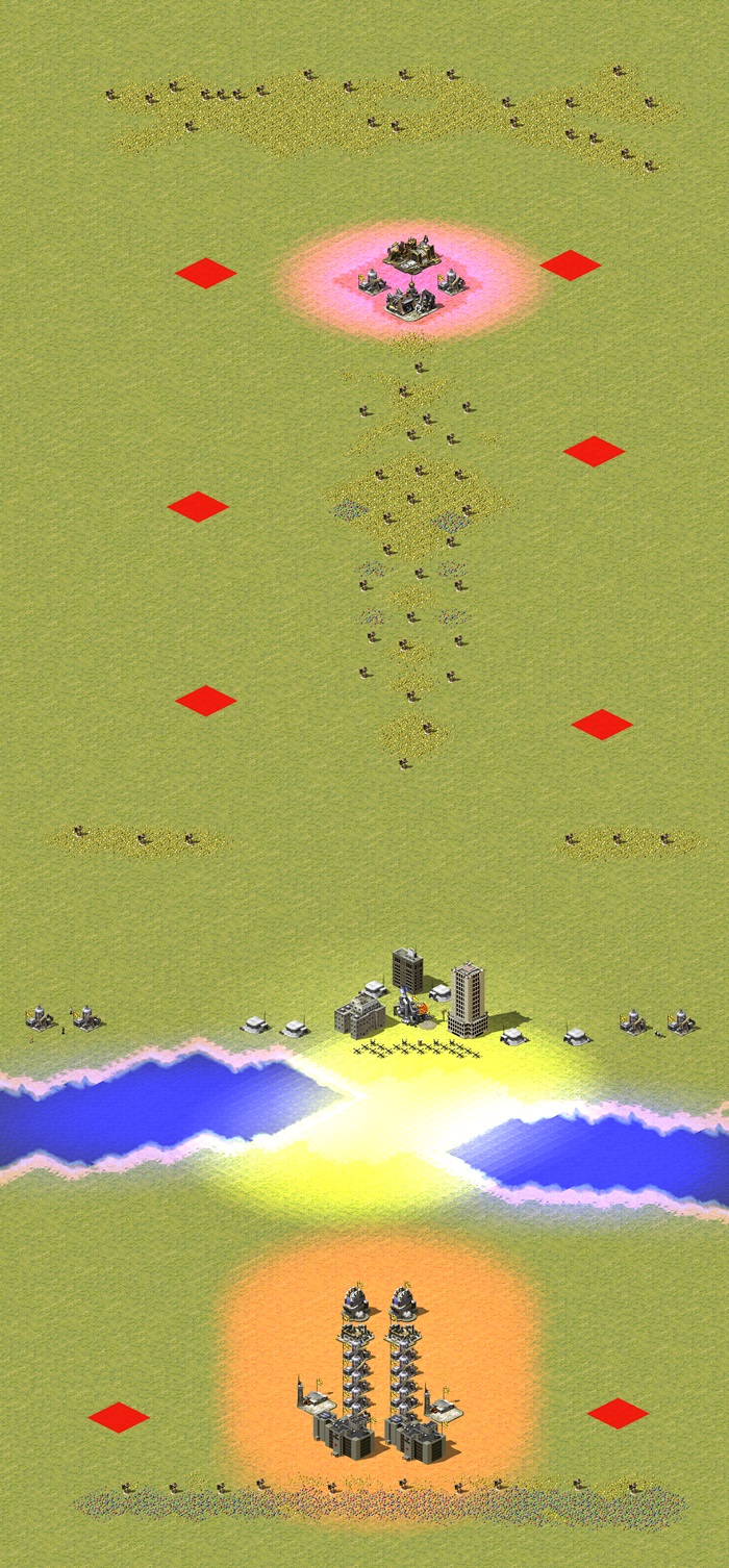 BonzoidBadlands preview