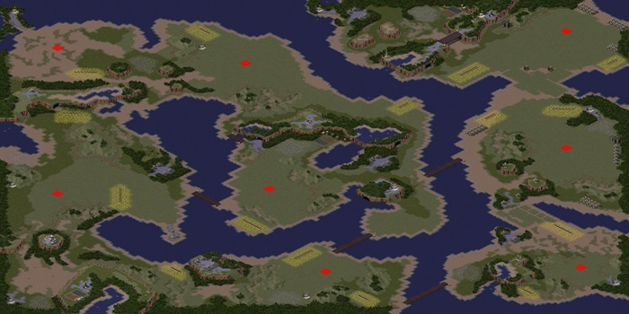 Wild Animal Park 2.0 Patrick 1.1 preview