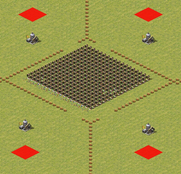 Small Ore V.1.0 preview