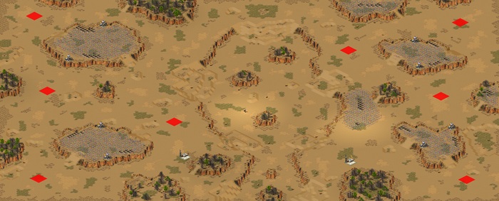 [8]Map No.9 By Arthur preview